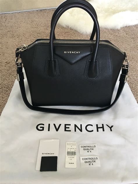 givenchy weekend bags|Givenchy bags price list.